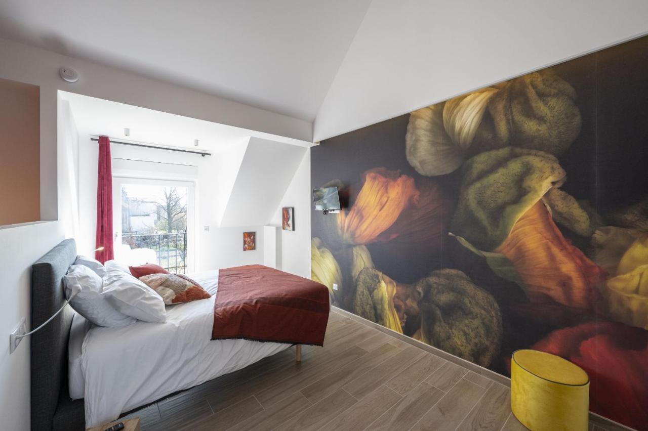 Bed and Breakfast Il Nido Ernolsheim-Bruche Exterior foto