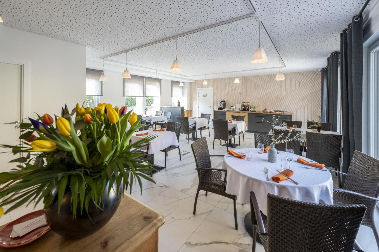 Bed and Breakfast Il Nido Ernolsheim-Bruche Exterior foto