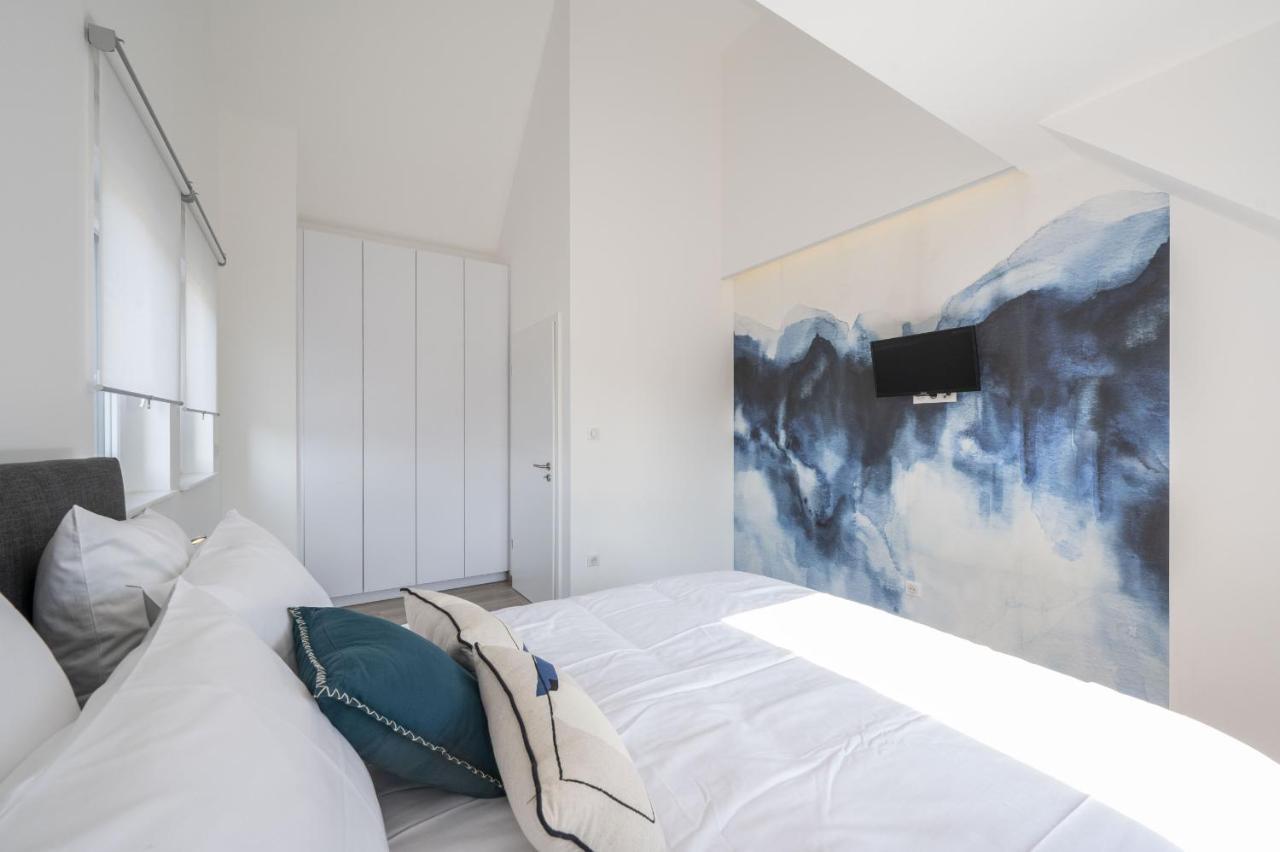 Bed and Breakfast Il Nido Ernolsheim-Bruche Exterior foto